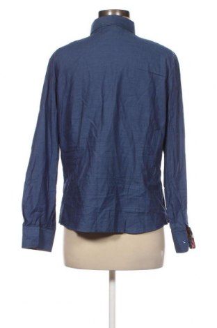 Γυναικείο πουκάμισο Pineberry, Μέγεθος L, Χρώμα Μπλέ, Τιμή 6,97 €