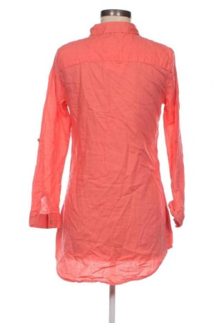 Γυναικείο πουκάμισο Primark, Μέγεθος M, Χρώμα Κόκκινο, Τιμή 15,46 €