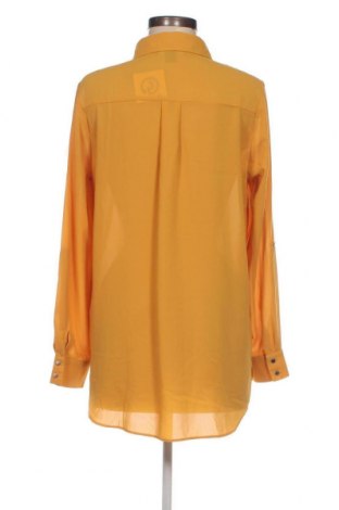 Дамска риза Primark, Размер M, Цвят Жълт, Цена 8,75 лв.
