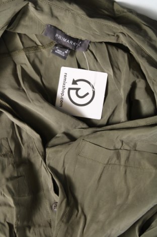 Dámska košeľa  Primark, Veľkosť S, Farba Zelená, Cena  14,18 €
