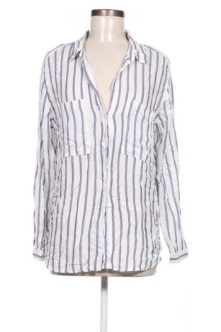 Γυναικείο πουκάμισο Promod, Μέγεθος M, Χρώμα Πολύχρωμο, Τιμή 4,21 €