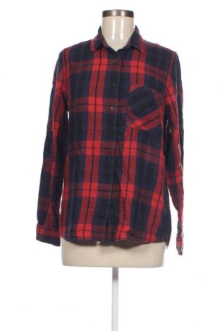 Дамска риза Pull&Bear, Размер M, Цвят Многоцветен, Цена 5,00 лв.