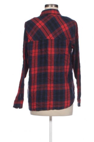Дамска риза Pull&Bear, Размер M, Цвят Многоцветен, Цена 5,00 лв.