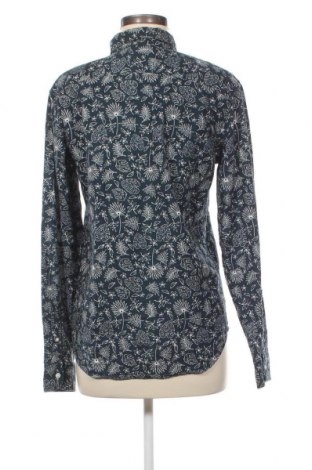 Γυναικείο πουκάμισο Pull&Bear, Μέγεθος S, Χρώμα Πολύχρωμο, Τιμή 9,99 €