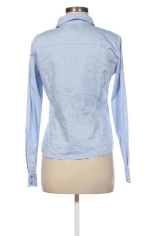 Dámska košeľa  Pulz Jeans, Veľkosť S, Farba Modrá, Cena  9,91 €
