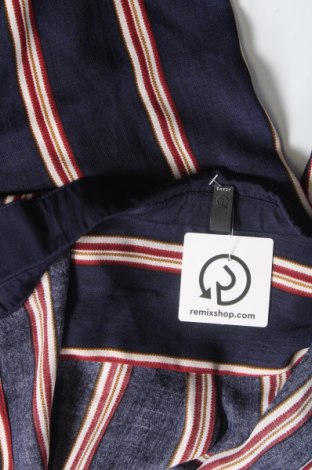 Дамска риза Pulz Jeans, Размер M, Цвят Многоцветен, Цена 8,50 лв.