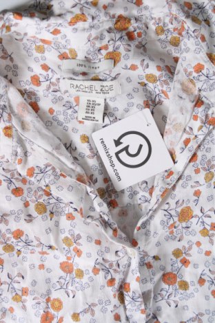 Γυναικείο πουκάμισο Rachel Zoé, Μέγεθος XS, Χρώμα Πολύχρωμο, Τιμή 38,36 €