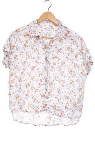 Γυναικείο πουκάμισο Rachel Zoé, Μέγεθος XS, Χρώμα Πολύχρωμο, Τιμή 24,17 €