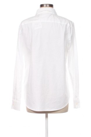 Дамска риза Ralph Lauren, Размер L, Цвят Бял, Цена 131,40 лв.