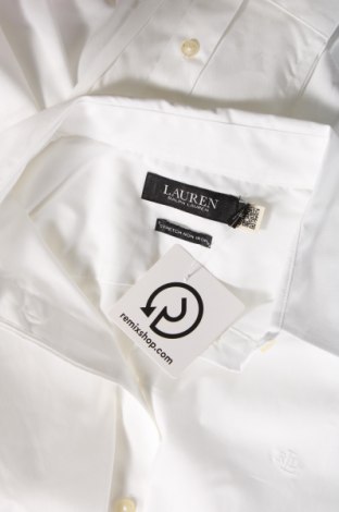 Γυναικείο πουκάμισο Ralph Lauren, Μέγεθος M, Χρώμα Λευκό, Τιμή 50,80 €