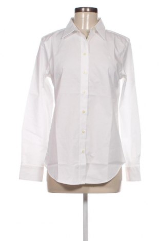 Дамска риза Ralph Lauren, Размер M, Цвят Бял, Цена 186,15 лв.