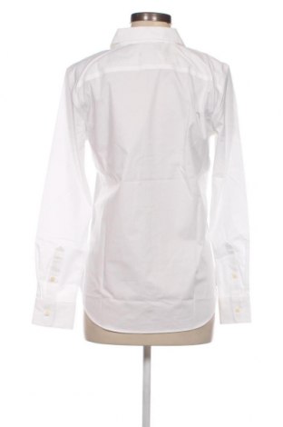 Дамска риза Ralph Lauren, Размер M, Цвят Бял, Цена 98,55 лв.