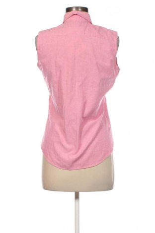 Γυναικείο πουκάμισο Ralph Lauren, Μέγεθος M, Χρώμα Ρόζ , Τιμή 30,84 €