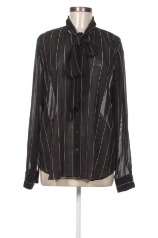 Γυναικείο πουκάμισο Ralph Lauren, Μέγεθος L, Χρώμα Μαύρο, Τιμή 34,78 €