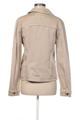 Γυναικείο πουκάμισο Raxevsky, Μέγεθος L, Χρώμα  Μπέζ, Τιμή 9,30 €