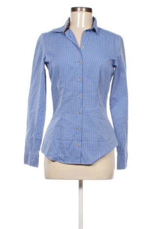Γυναικείο πουκάμισο Redford, Μέγεθος XS, Χρώμα Μπλέ, Τιμή 3,25 €