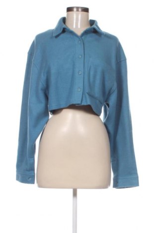 Dámska košeľa  Reebok, Veľkosť S, Farba Modrá, Cena  33,40 €