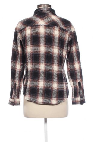 Γυναικείο πουκάμισο Refill, Μέγεθος M, Χρώμα Πολύχρωμο, Τιμή 3,09 €
