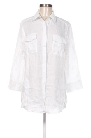 Dámska košeľa  Repeat, Veľkosť M, Farba Biela, Cena  38,36 €