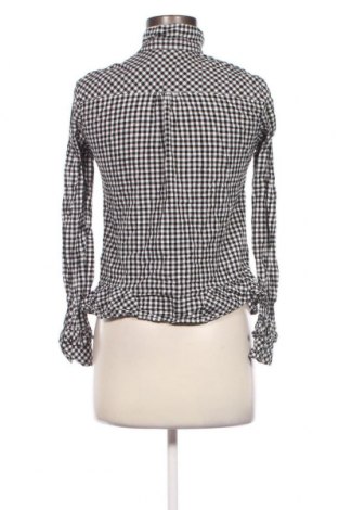 Γυναικείο πουκάμισο Reserved, Μέγεθος S, Χρώμα Πολύχρωμο, Τιμή 3,09 €