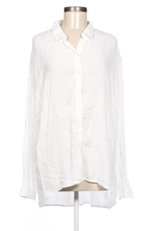 Damska koszula Reserved, Rozmiar XL, Kolor Biały, Cena 43,98 zł