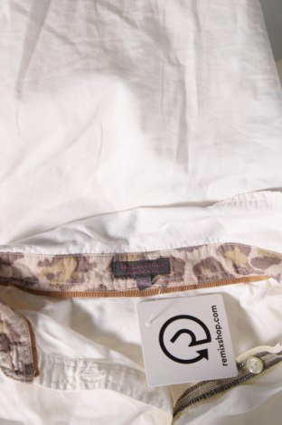 Γυναικείο πουκάμισο Rossana Diva, Μέγεθος M, Χρώμα Λευκό, Τιμή 9,80 €