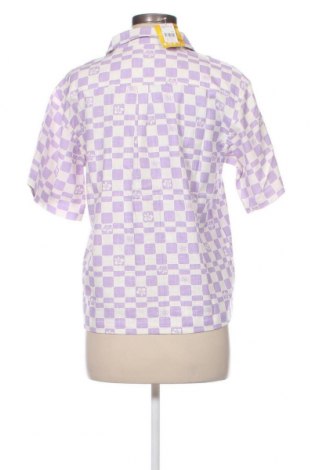 Γυναικείο πουκάμισο Roxy, Μέγεθος XL, Χρώμα Πολύχρωμο, Τιμή 17,86 €