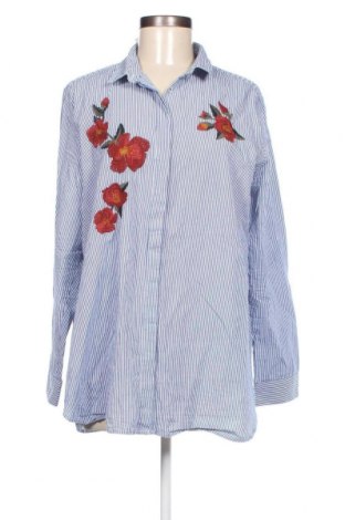 Dámská košile  S.Oliver, Velikost L, Barva Vícebarevné, Cena  325,00 Kč
