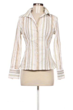 Γυναικείο πουκάμισο S.Oliver, Μέγεθος M, Χρώμα Πολύχρωμο, Τιμή 4,21 €