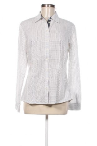 Γυναικείο πουκάμισο S.Oliver, Μέγεθος M, Χρώμα Λευκό, Τιμή 16,13 €