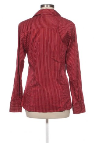 Γυναικείο πουκάμισο S.Oliver, Μέγεθος L, Χρώμα Κόκκινο, Τιμή 10,78 €