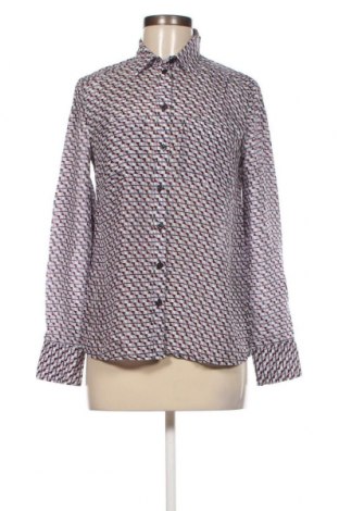 Γυναικείο πουκάμισο S.Oliver, Μέγεθος S, Χρώμα Πολύχρωμο, Τιμή 8,67 €