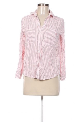 Γυναικείο πουκάμισο S.Oliver, Μέγεθος M, Χρώμα Πολύχρωμο, Τιμή 8,72 €