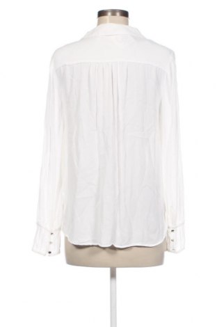 Γυναικείο πουκάμισο S.Oliver, Μέγεθος S, Χρώμα Λευκό, Τιμή 27,58 €