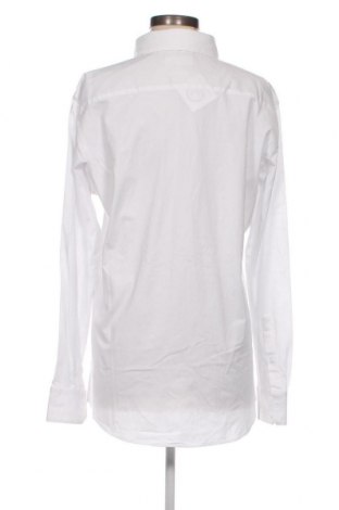 Γυναικείο πουκάμισο S.Oliver, Μέγεθος L, Χρώμα Λευκό, Τιμή 39,30 €