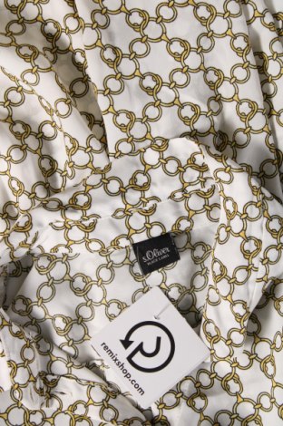 Dámska košeľa  S.Oliver Black Label, Veľkosť L, Farba Viacfarebná, Cena  27,22 €