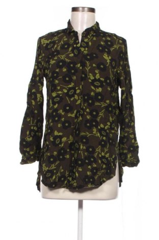 Дамска риза S.Oliver Black Label, Размер M, Цвят Многоцветен, Цена 28,80 лв.