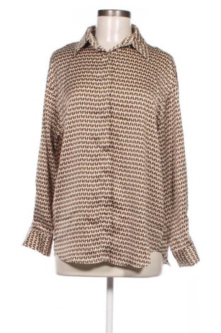 Γυναικείο πουκάμισο SHEIN, Μέγεθος S, Χρώμα Πολύχρωμο, Τιμή 2,63 €