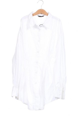 Dámská košile  SHEIN, Velikost XS, Barva Bílá, Cena  322,00 Kč