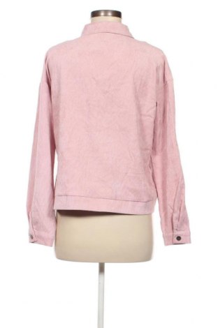 Dámska košeľa  SHEIN, Veľkosť S, Farba Ružová, Cena  4,40 €