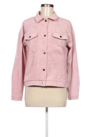 Dámska košeľa  SHEIN, Veľkosť S, Farba Ružová, Cena  4,40 €