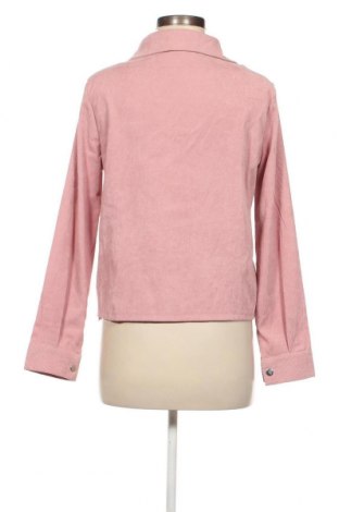 Дамска риза SHEIN, Размер S, Цвят Розов, Цена 7,75 лв.