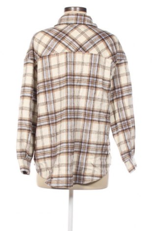 Dámska košeľa  SHEIN, Veľkosť XS, Farba Viacfarebná, Cena  2,84 €