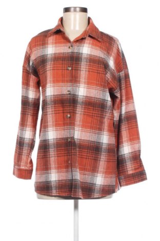 Γυναικείο πουκάμισο SHEIN, Μέγεθος S, Χρώμα Πολύχρωμο, Τιμή 3,09 €