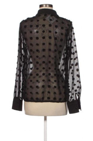 Dámska košeľa  SHEIN, Veľkosť S, Farba Čierna, Cena  5,85 €