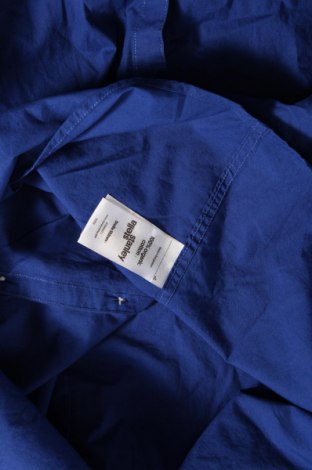 Dámská košile  STANLEY/STELLA, Velikost M, Barva Modrá, Cena  120,00 Kč