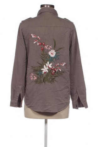 Dámska košeľa  Saint Tropez, Veľkosť S, Farba Zelená, Cena  2,89 €