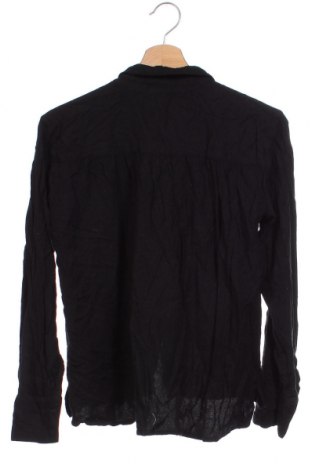 Dámska košeľa  Saint Tropez, Veľkosť XS, Farba Čierna, Cena  8,35 €
