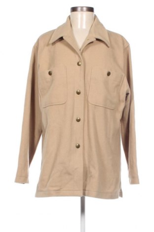 Γυναικείο πουκάμισο Sand, Μέγεθος L, Χρώμα  Μπέζ, Τιμή 25,51 €
