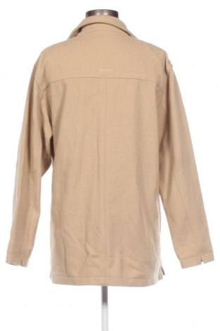 Γυναικείο πουκάμισο Sand, Μέγεθος L, Χρώμα  Μπέζ, Τιμή 18,56 €
